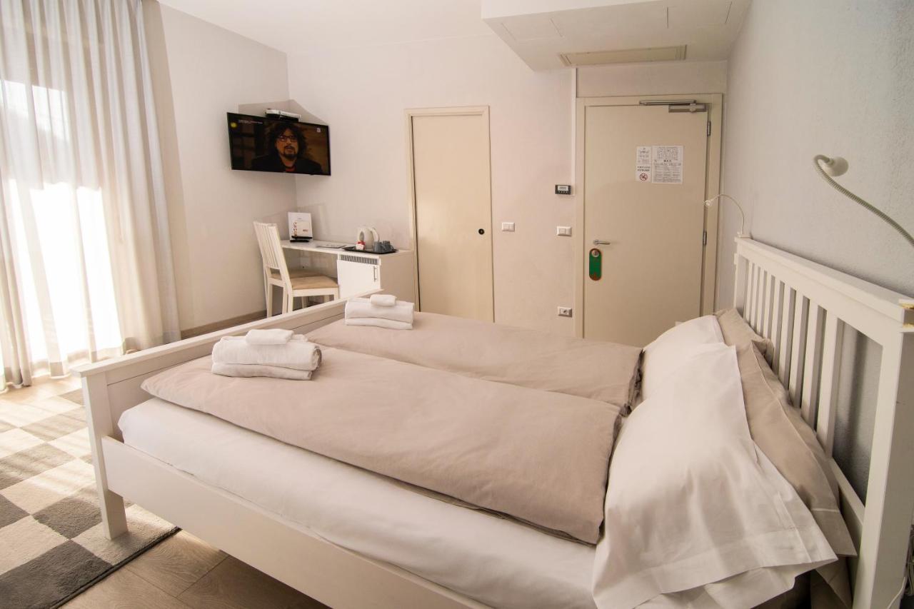 Hotel Saligari Verceia エクステリア 写真