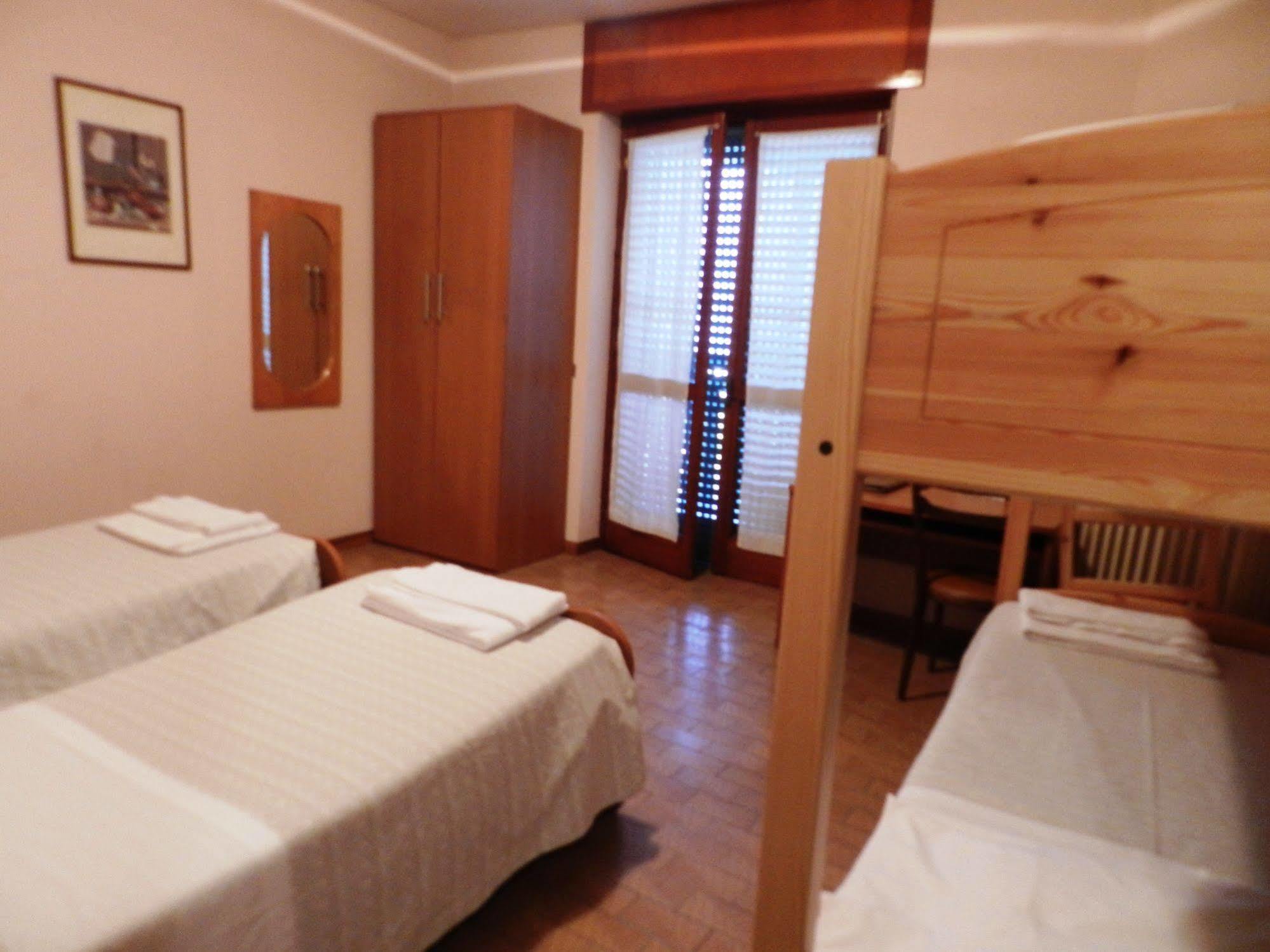 Hotel Saligari Verceia エクステリア 写真