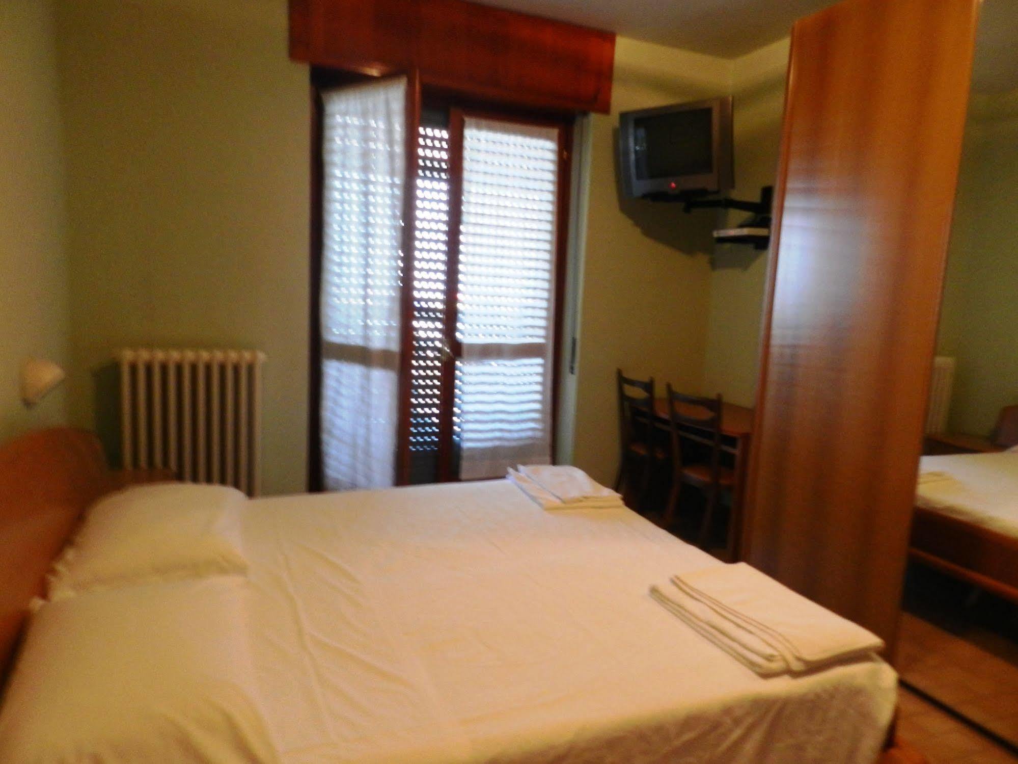 Hotel Saligari Verceia エクステリア 写真