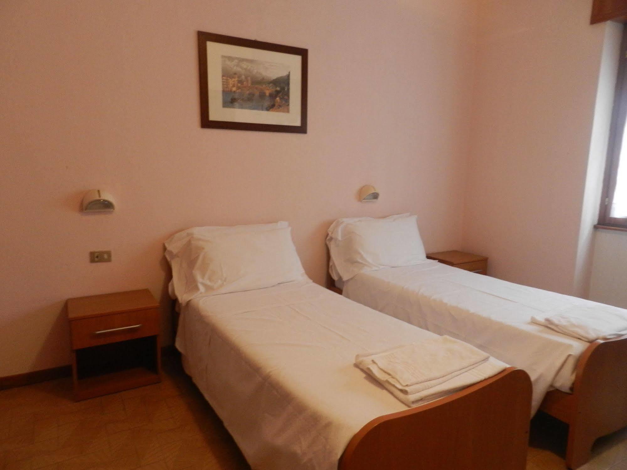 Hotel Saligari Verceia エクステリア 写真